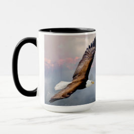 Inspirationsquelle für Adler-Schriftenberg Tasse