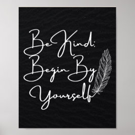 Inspirationsquelle Poster