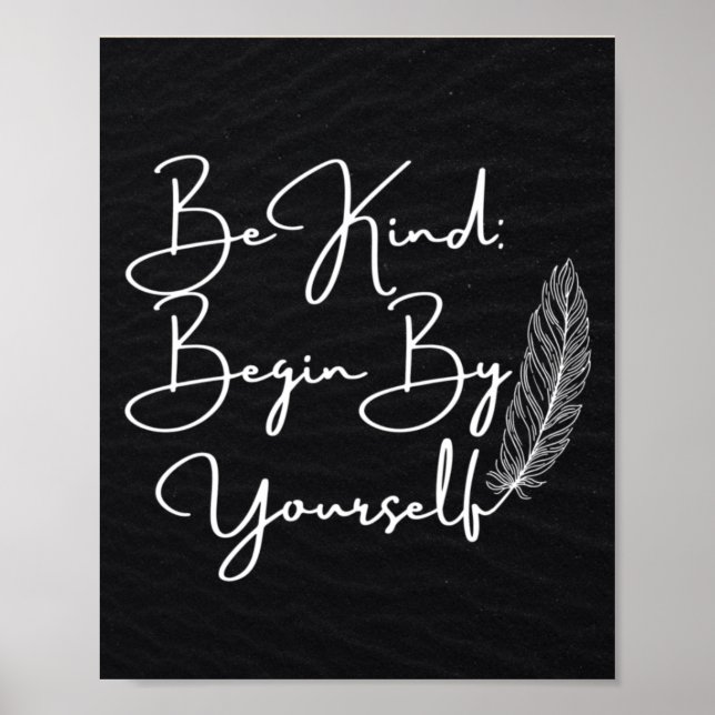 Inspirationsquelle Poster (Vorne)