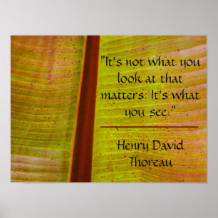 Inspirationsquelle Poster