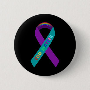 Inspirationsquelle zur Sensibilisierung für Selbst Button
