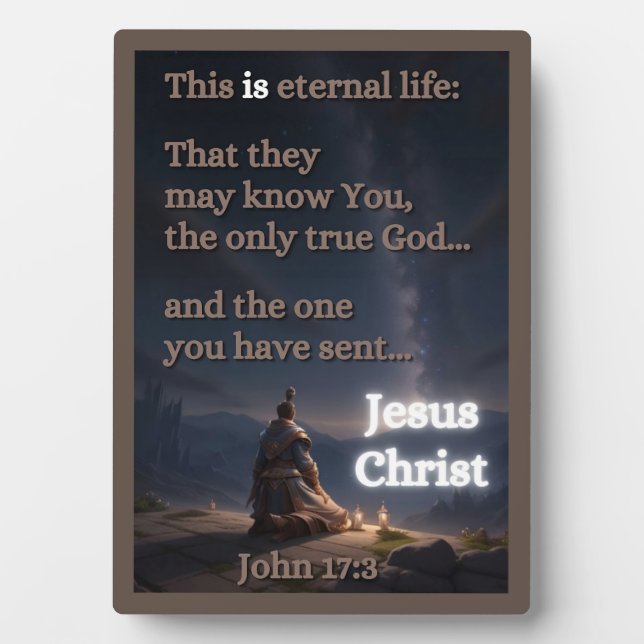 Inspirationsschrift Fotoplatte (Vorderseite)