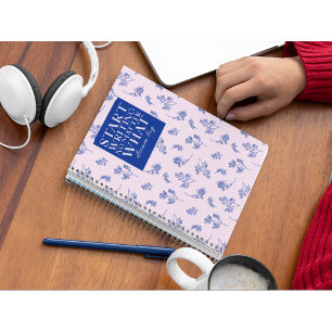 Inspirationssender Schreibplaner Planer