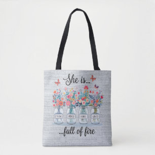 Inspirationsskripte/Bläserbibel Tasche