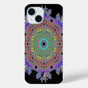 Inspirationsspectra-Glyphe Case-Mate iPhone Hülle