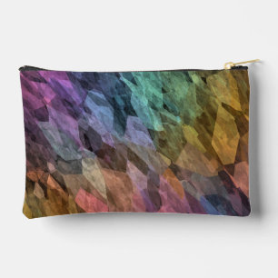 Inspirationsvorraum - Regenbogenkristall : Zubehörtasche