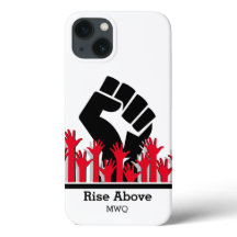 Inspirationszuwachs über Monogramm