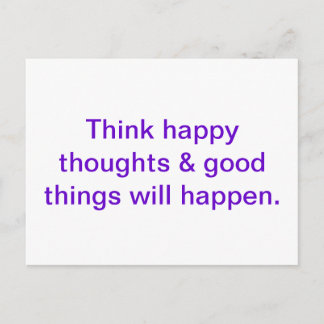 Inspire by mail postkarte