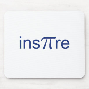 ins'Pi're Mousepad