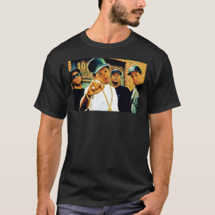 Inspiré par T-shirt de la RNF Design T-shirt class