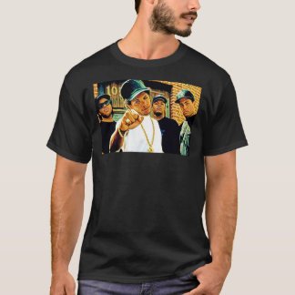 Inspiré par T-shirt de la RNF Design T-shirt class