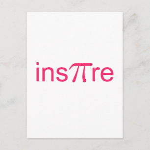 ins'Pi're Postkarte
