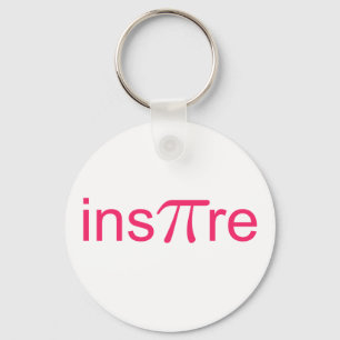 ins'Pi're Schlüsselanhänger