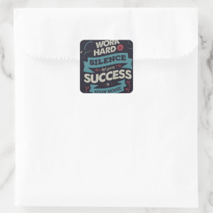 Inspirer des autocollants pour la motivation quoti