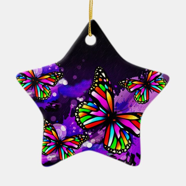 Inspirer_ Keramik Ornament (Vorne)