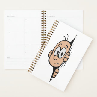 "Inspirer vos pensées" - Carnet personnalisé