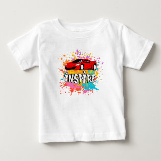 INSPIRIER BABY T-SHIRT