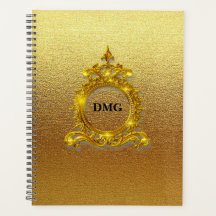 "Inspirier Brillanz mit unserem Gold-Berufliche