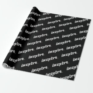 inspirier geschenkpapier