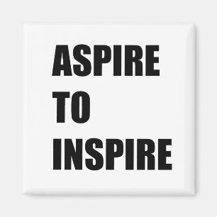 inspirier magnet