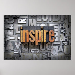 Inspirier Poster