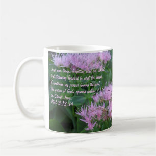 Inspirieren… der Scripture-Tasse Kaffeetasse