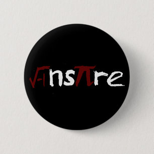Inspirieren Sie Mathe-Knopf Button