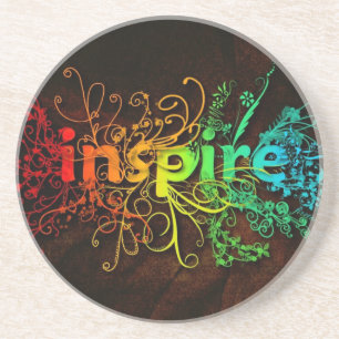 Inspirieren Sie Untersetzer