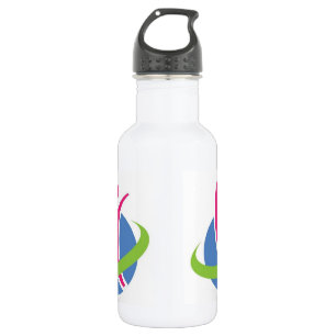 Inspirieren Sie Zug-geeignete Wasser-Flasche Trinkflasche