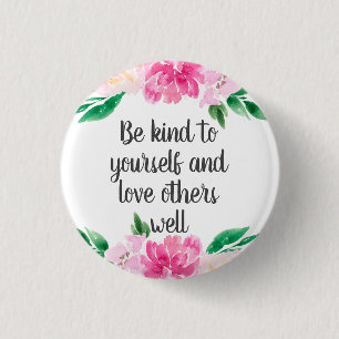 inspirierend button