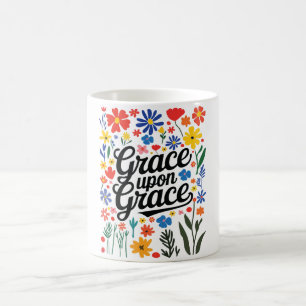 inspirierend/Christlich Kaffeetasse