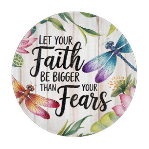 inspirierend Christlich Schneidebrett