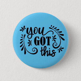 Inspirierend | Das haben Sie Got Button