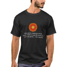 Inspirierend Don Quichote Zitat