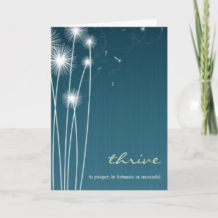 inspirierend Gruß-Karte Dictionary.com Karte