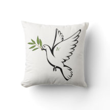 Inspirierend Kissen