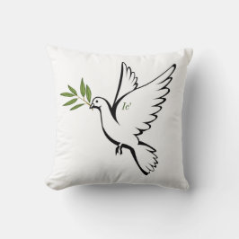 Inspirierend Kissen