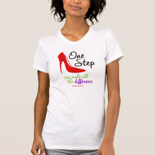 Inspirierend Kleid T-Shirt