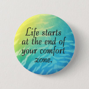 Inspirierend Knopf Button
