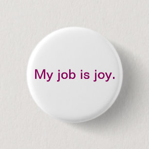 Inspirierend Knopf - Freude Button