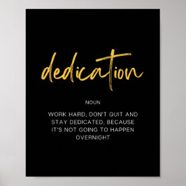 Inspirierend Kostenvoranschlag Poster