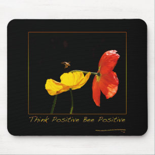 INSPIRIEREND MAUSUNTERLAGE 10L MOUSEPAD