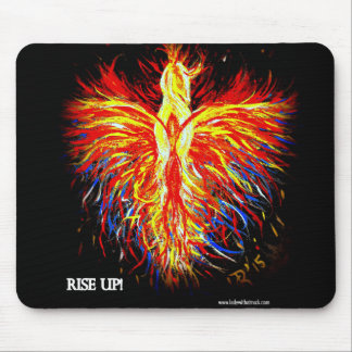 Inspirierend Mousepad