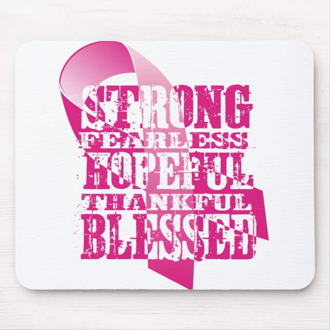 inspirierend mousepad (Vorne)