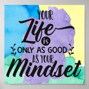 inspirierend poster