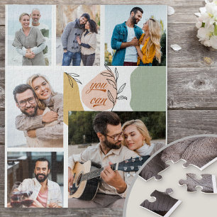 Inspirierend Sie Können 6 Foto Personalisiert