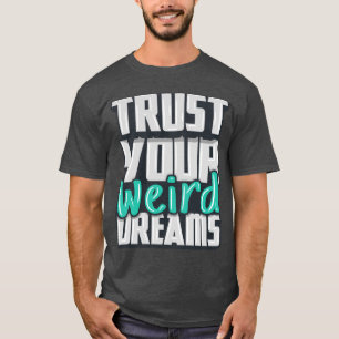 Inspirierend T-Shirts für Zitate Tragen Sie Ihre