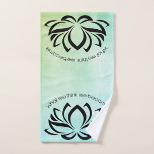 Inspirierend Turnhallen-Tuch Handtuch