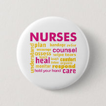 Inspirierend Wörter der Krankenschwester