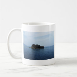 Inspirierend ZITAT Emilys Dickenson für das Heilen Kaffeetasse